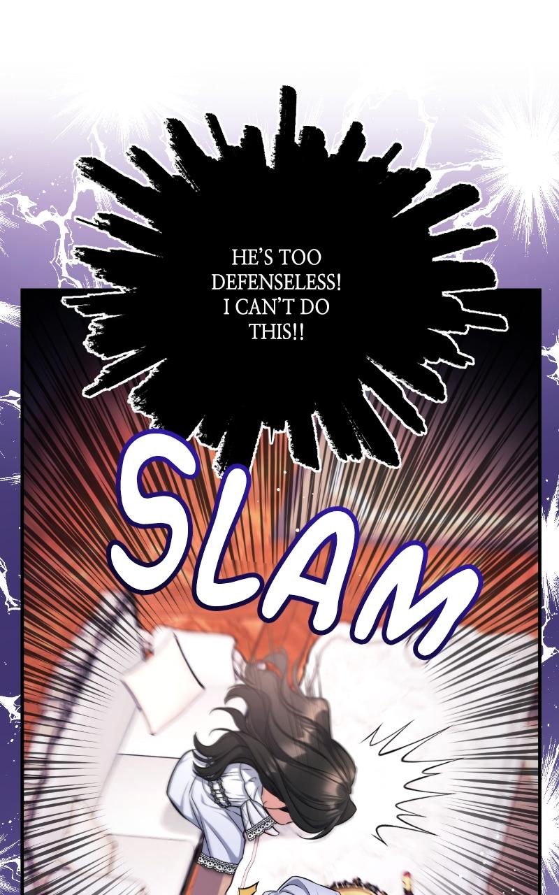 For My Derelict Favorite Chapter 28 - Page 30