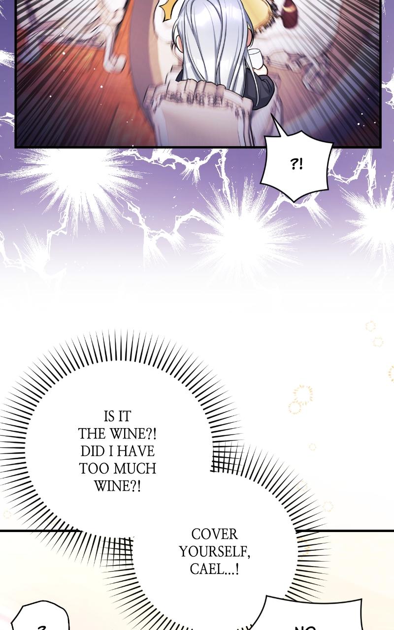 For My Derelict Favorite Chapter 28 - Page 31