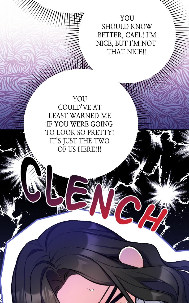 For My Derelict Favorite Chapter 28 - Page 33