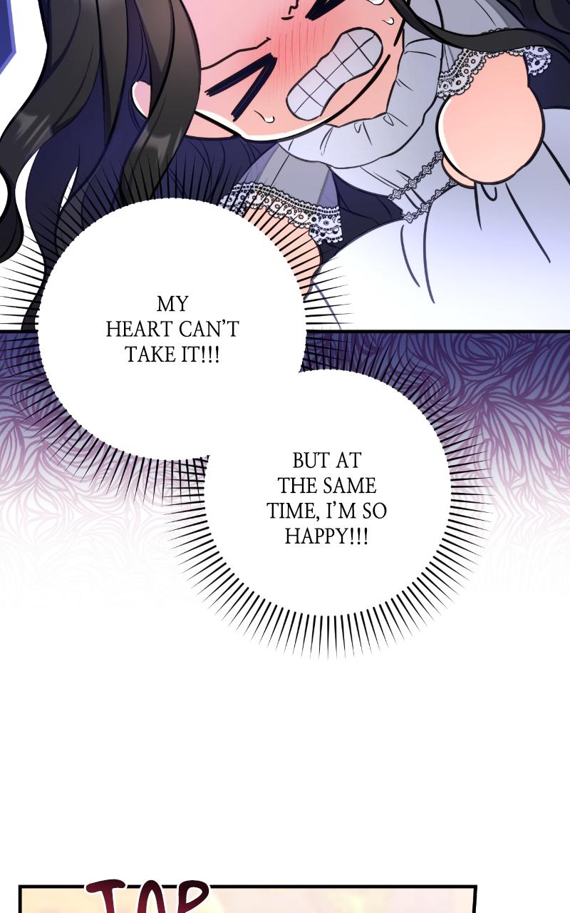 For My Derelict Favorite Chapter 28 - Page 34