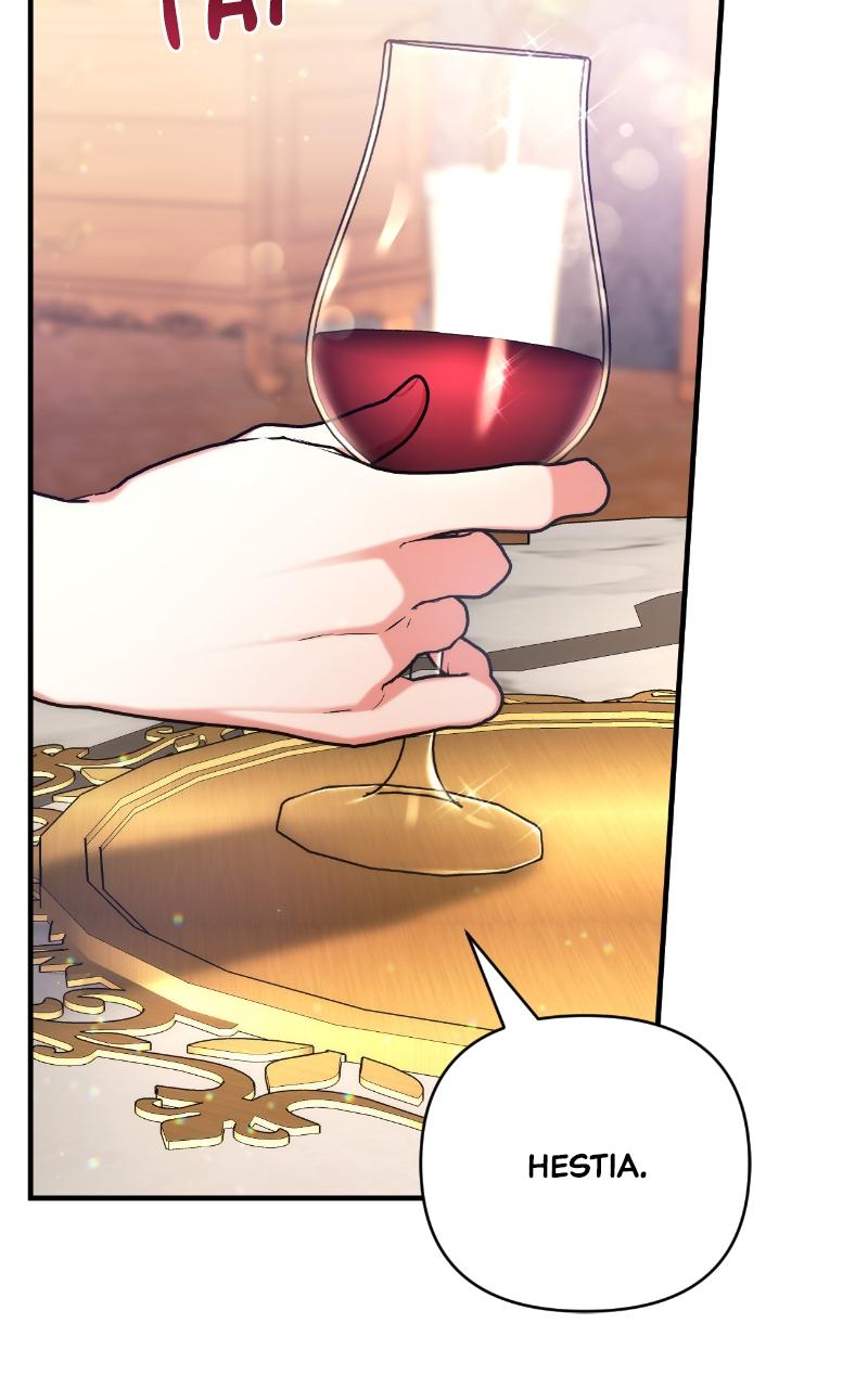 For My Derelict Favorite Chapter 28 - Page 35