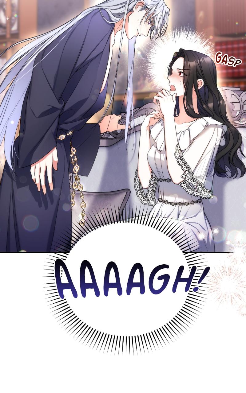 For My Derelict Favorite Chapter 28 - Page 37