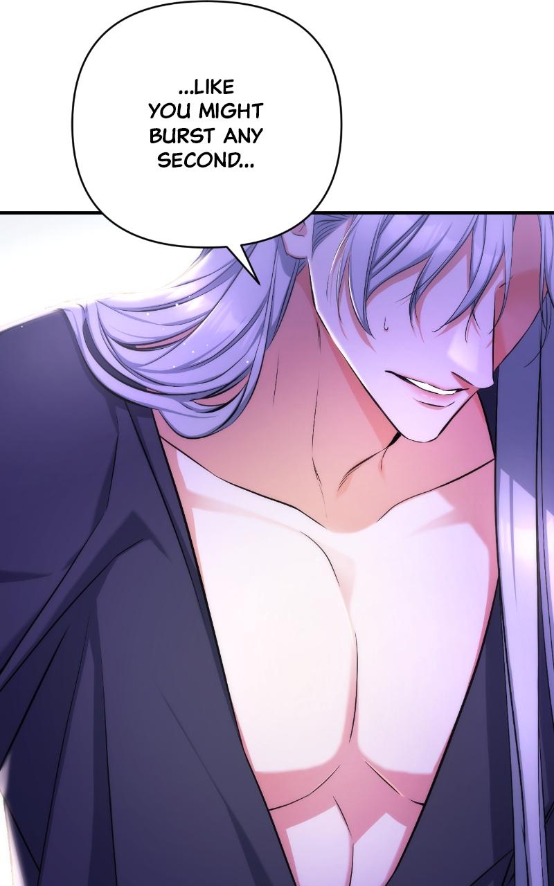 For My Derelict Favorite Chapter 28 - Page 38