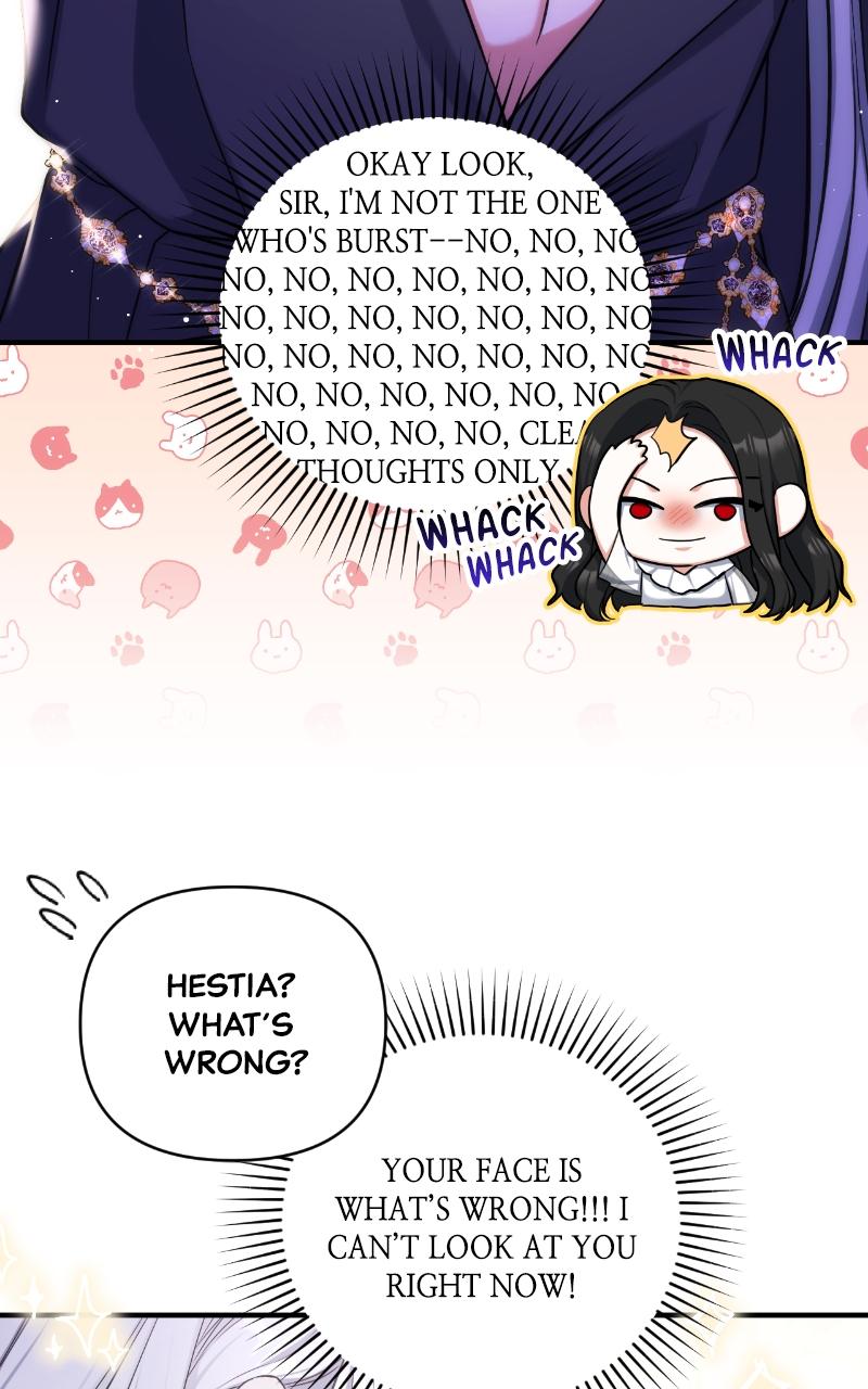 For My Derelict Favorite Chapter 28 - Page 39