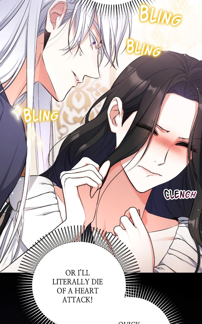 For My Derelict Favorite Chapter 28 - Page 40