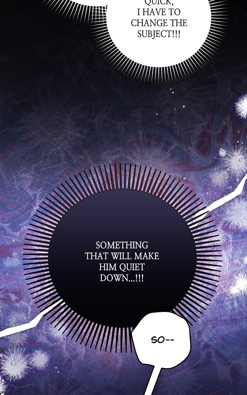 For My Derelict Favorite Chapter 28 - Page 41