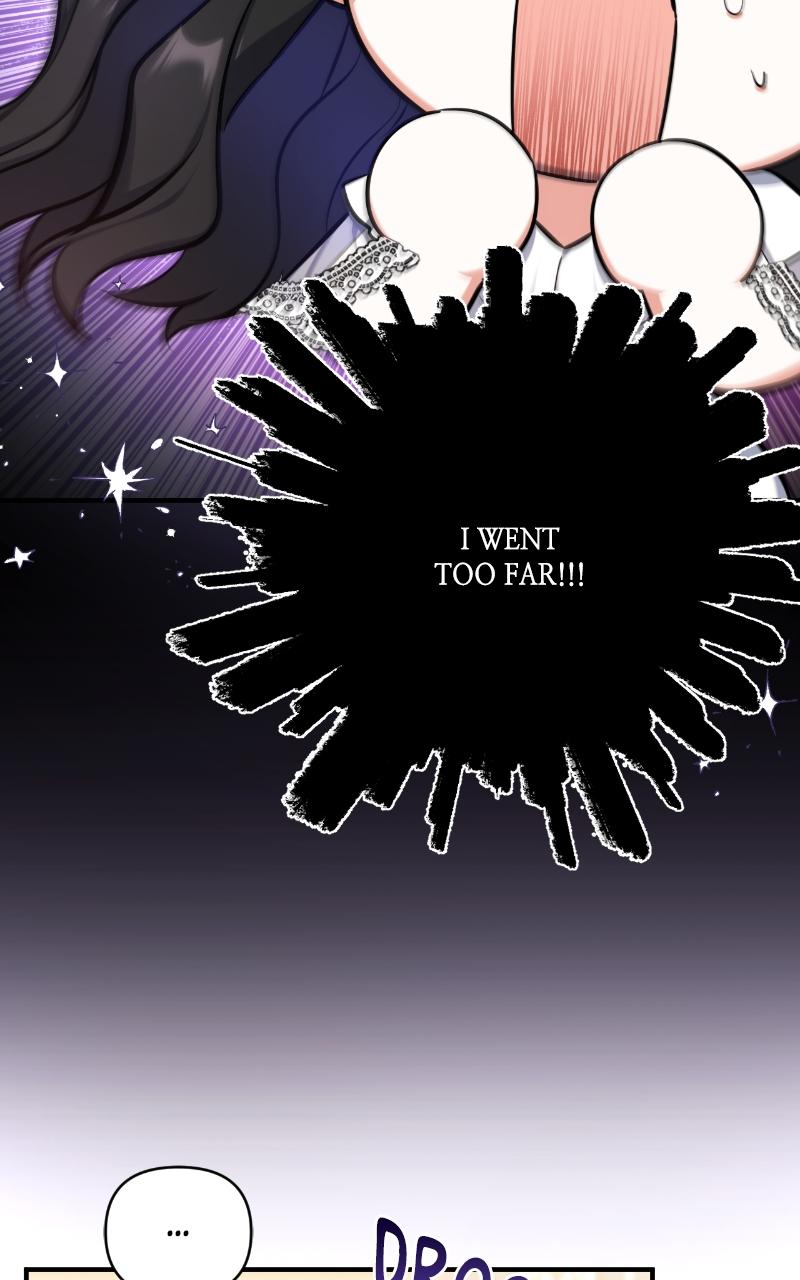 For My Derelict Favorite Chapter 28 - Page 43