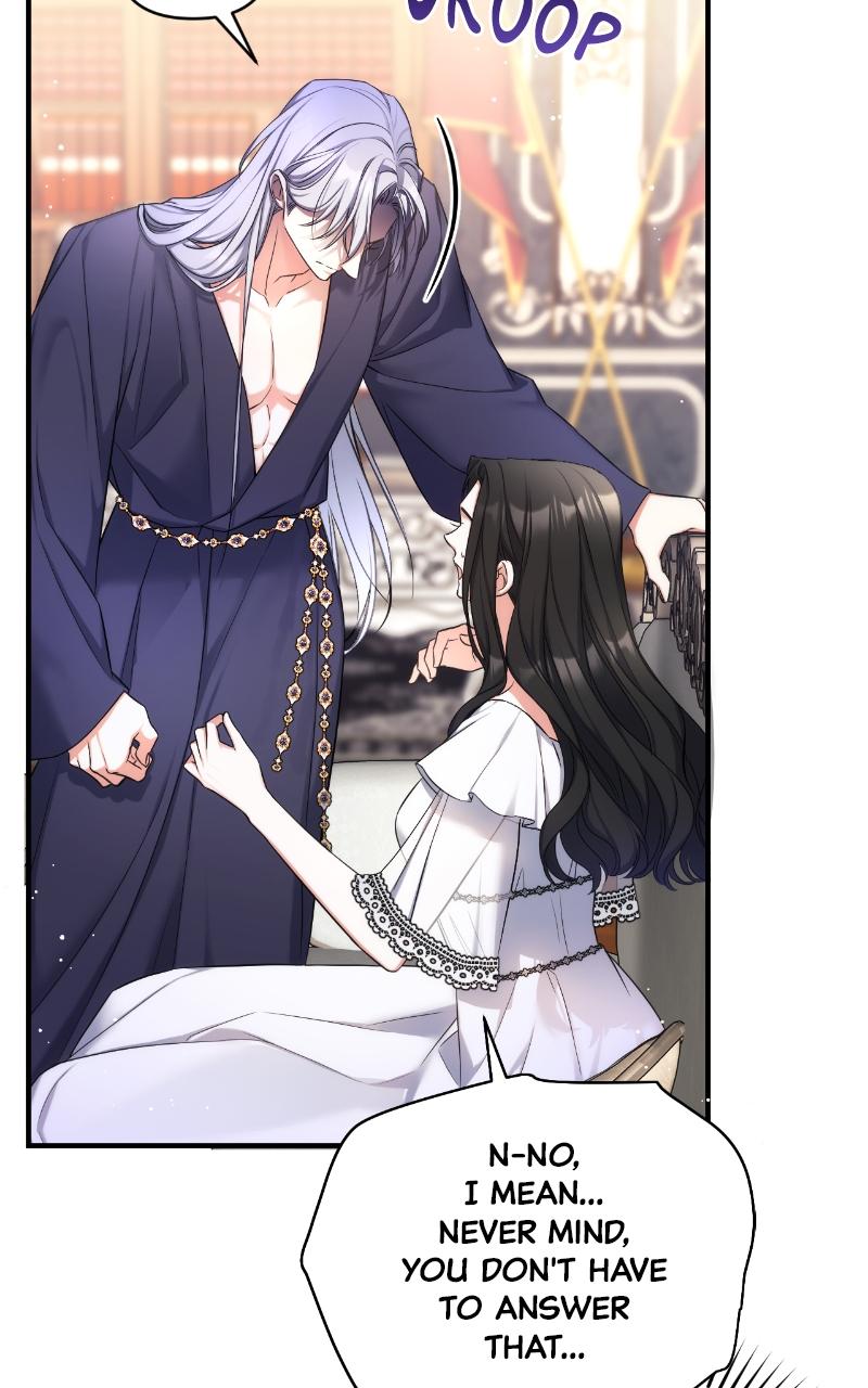 For My Derelict Favorite Chapter 28 - Page 44