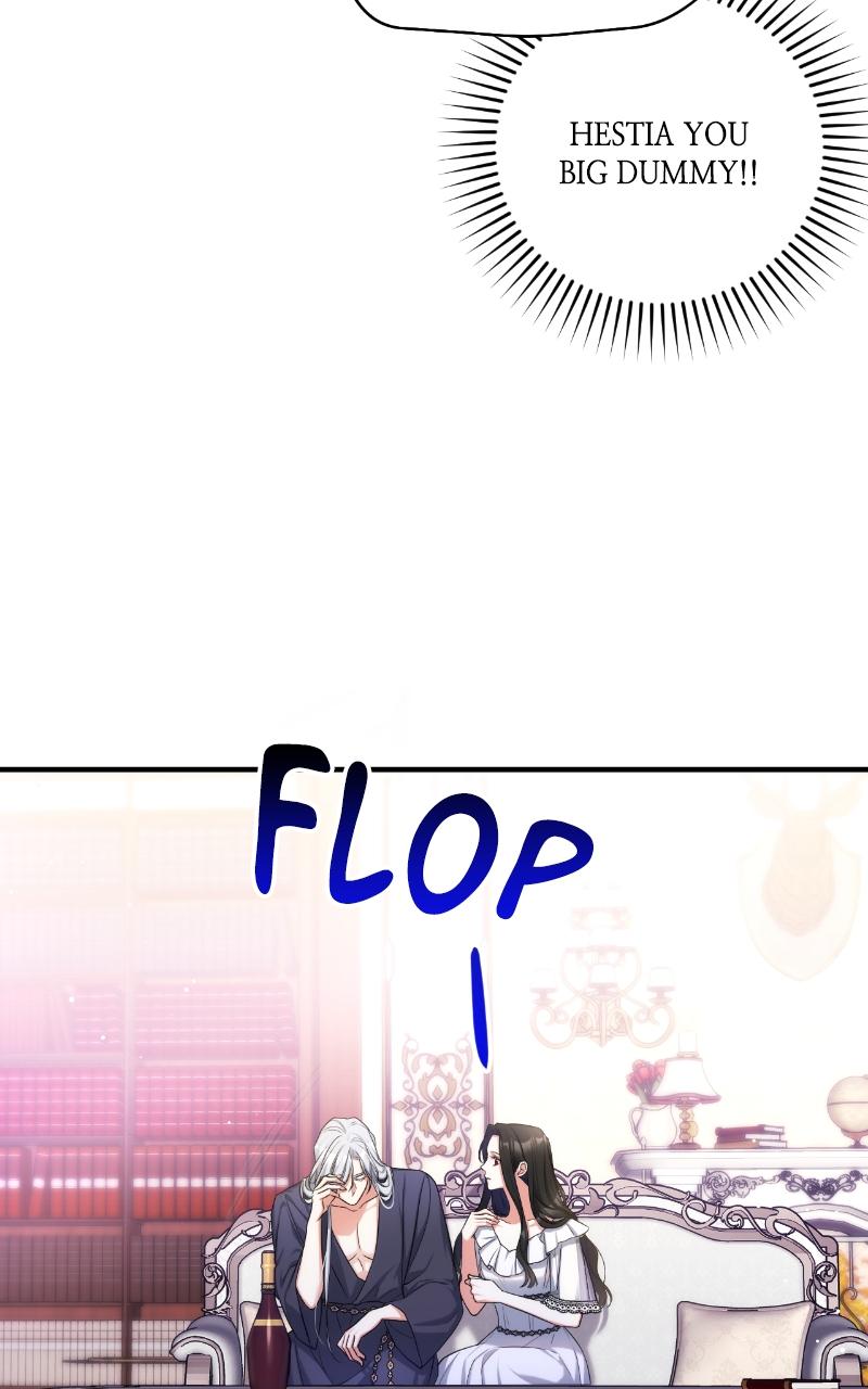 For My Derelict Favorite Chapter 28 - Page 45