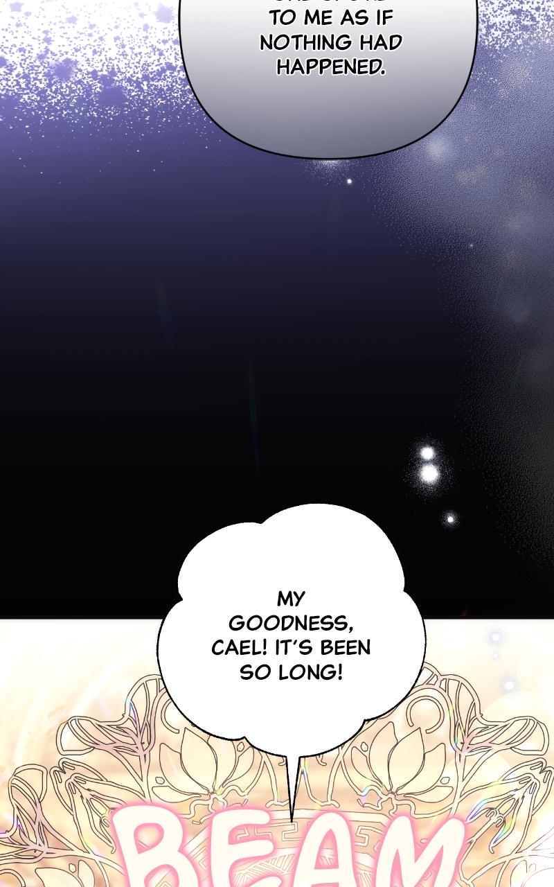 For My Derelict Favorite Chapter 28 - Page 49