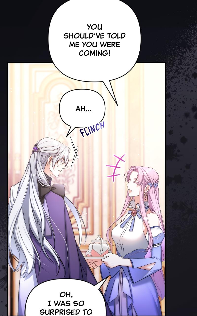 For My Derelict Favorite Chapter 28 - Page 51