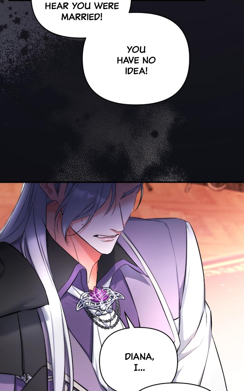 For My Derelict Favorite Chapter 28 - Page 52