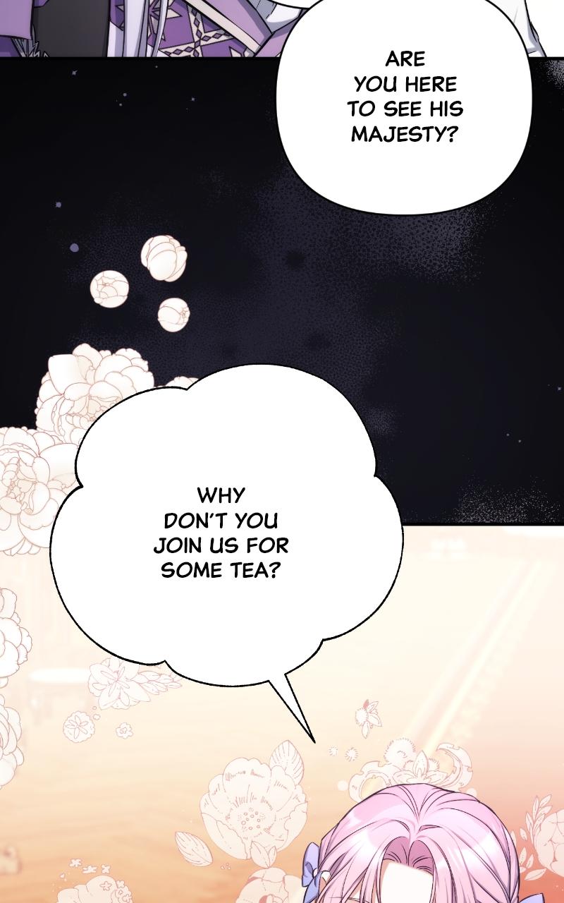 For My Derelict Favorite Chapter 28 - Page 53