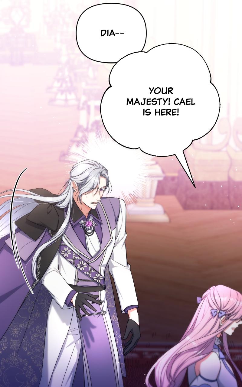 For My Derelict Favorite Chapter 28 - Page 55