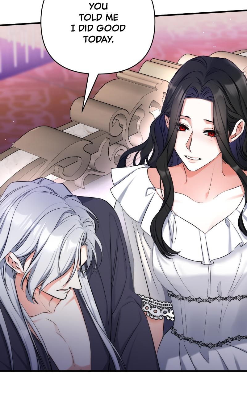 For My Derelict Favorite Chapter 28 - Page 59