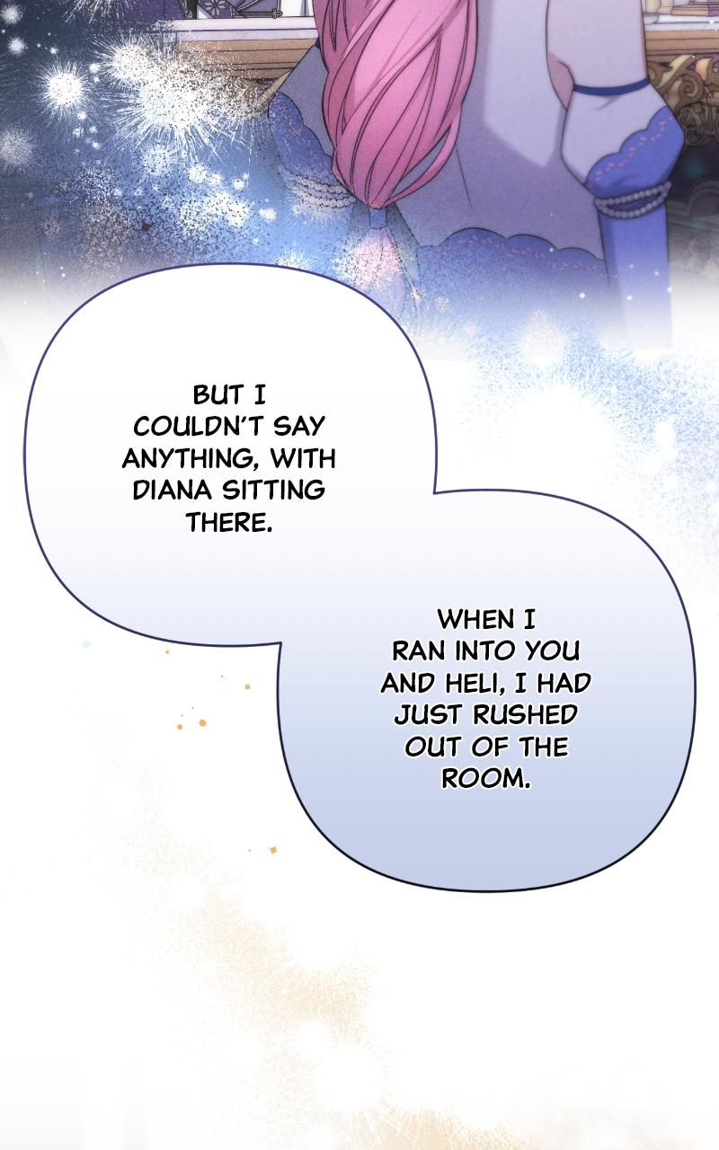 For My Derelict Favorite Chapter 28 - Page 61