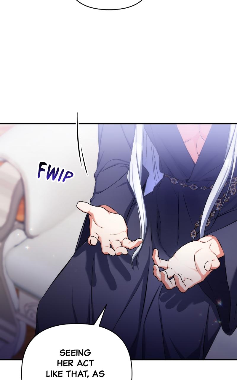 For My Derelict Favorite Chapter 28 - Page 63