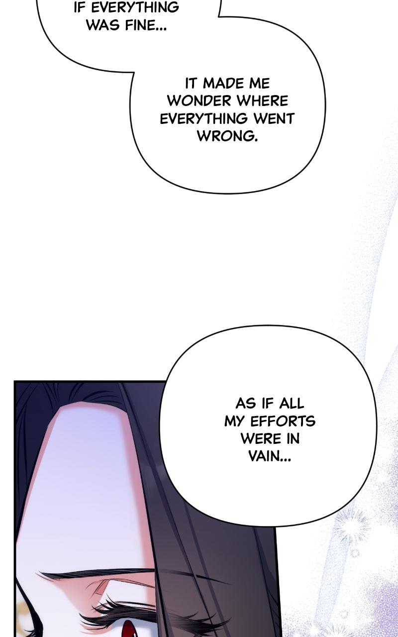 For My Derelict Favorite Chapter 28 - Page 64