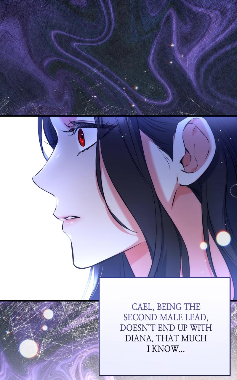 For My Derelict Favorite Chapter 28 - Page 72