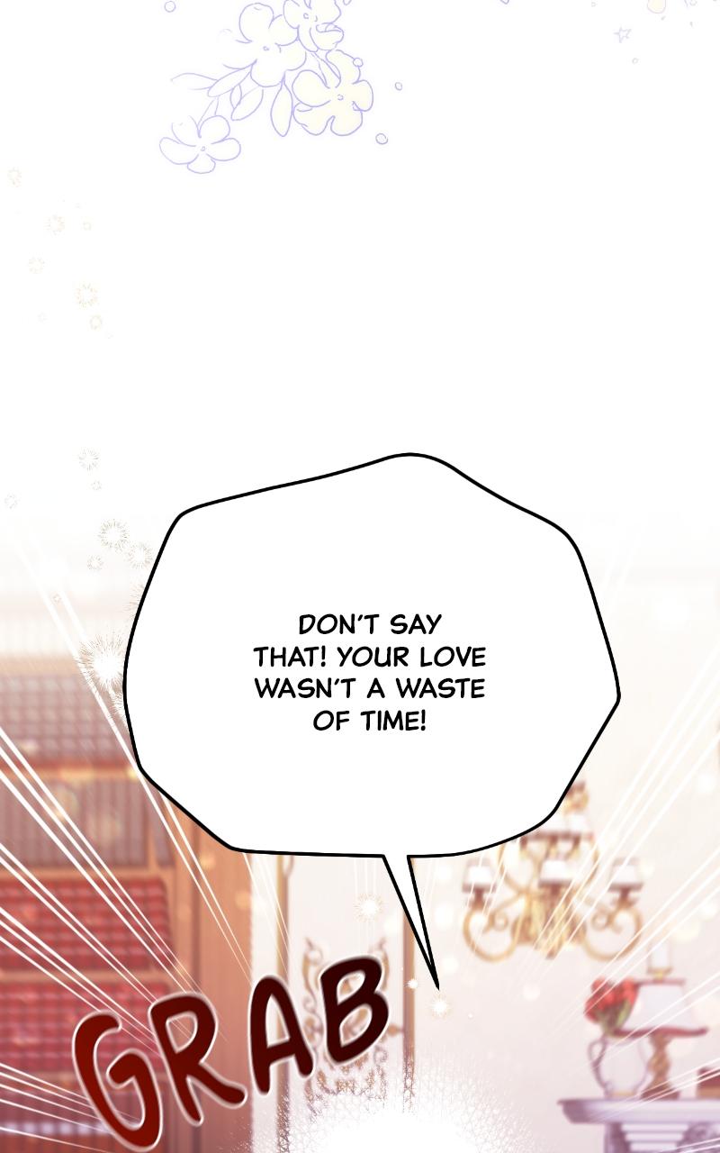 For My Derelict Favorite Chapter 28 - Page 75