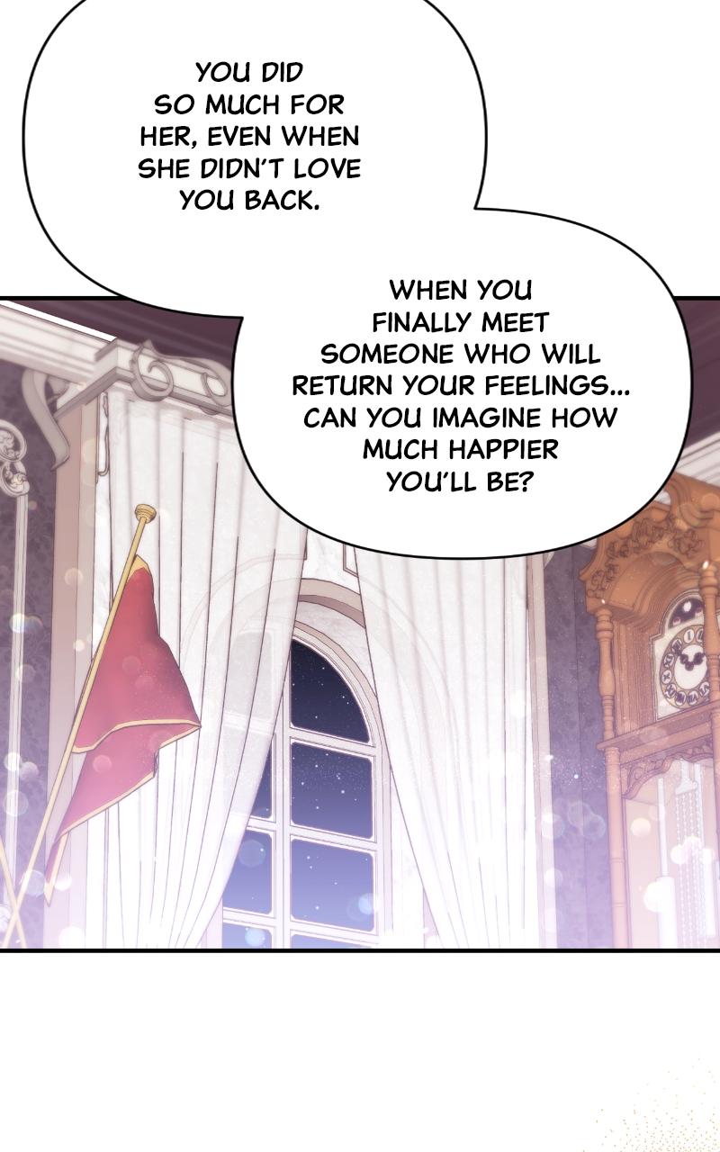 For My Derelict Favorite Chapter 28 - Page 83