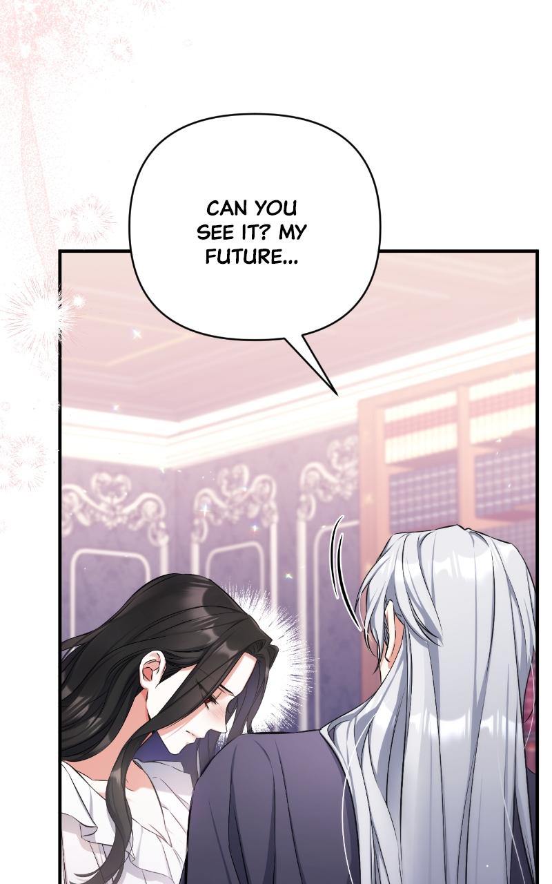 For My Derelict Favorite Chapter 28 - Page 87