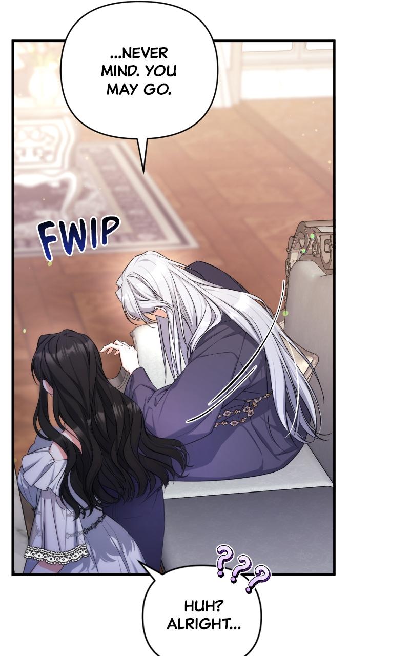 For My Derelict Favorite Chapter 28 - Page 99