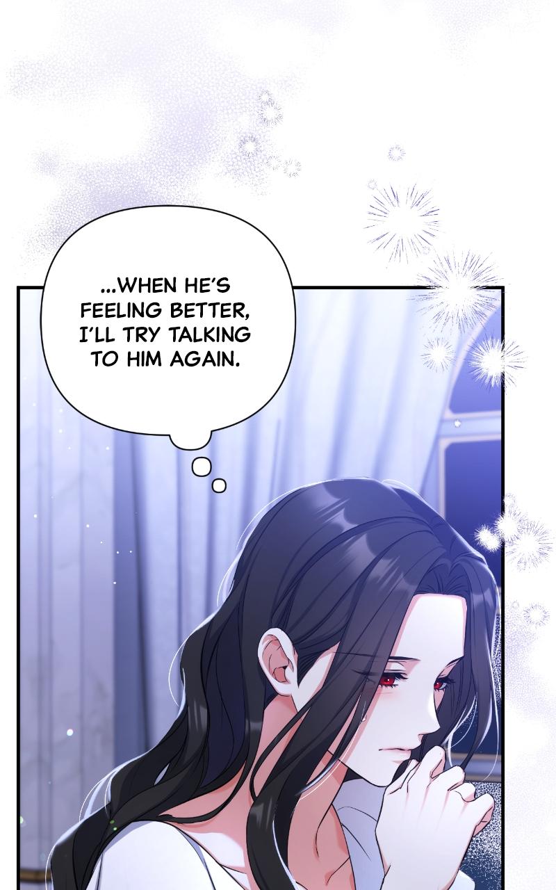 For My Derelict Favorite Chapter 29 - Page 4