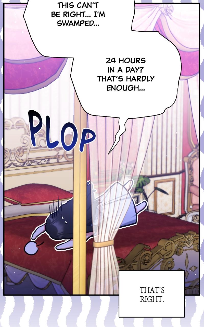 For My Derelict Favorite Chapter 29 - Page 11