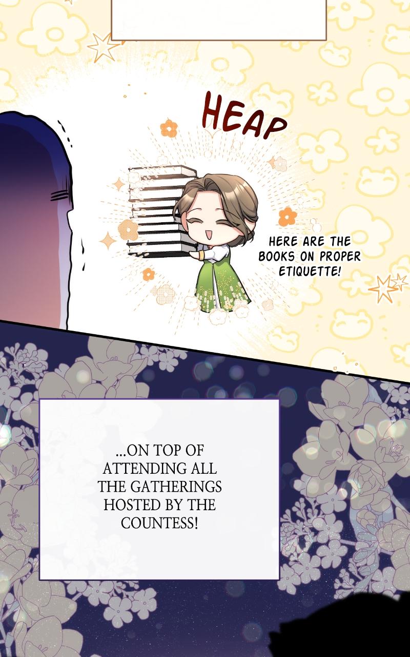 For My Derelict Favorite Chapter 29 - Page 14