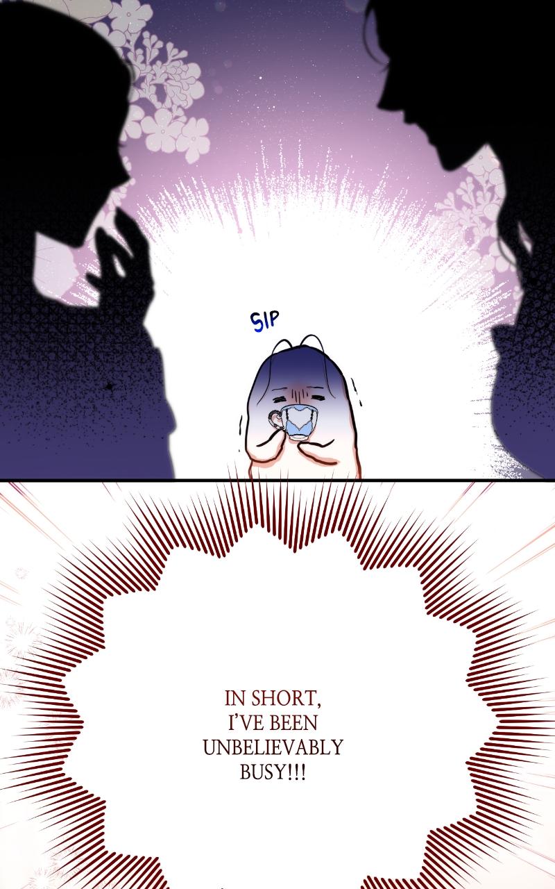 For My Derelict Favorite Chapter 29 - Page 15