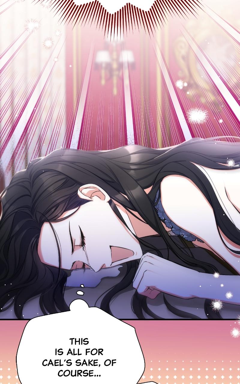 For My Derelict Favorite Chapter 29 - Page 16