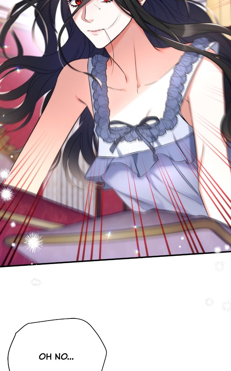 For My Derelict Favorite Chapter 29 - Page 21