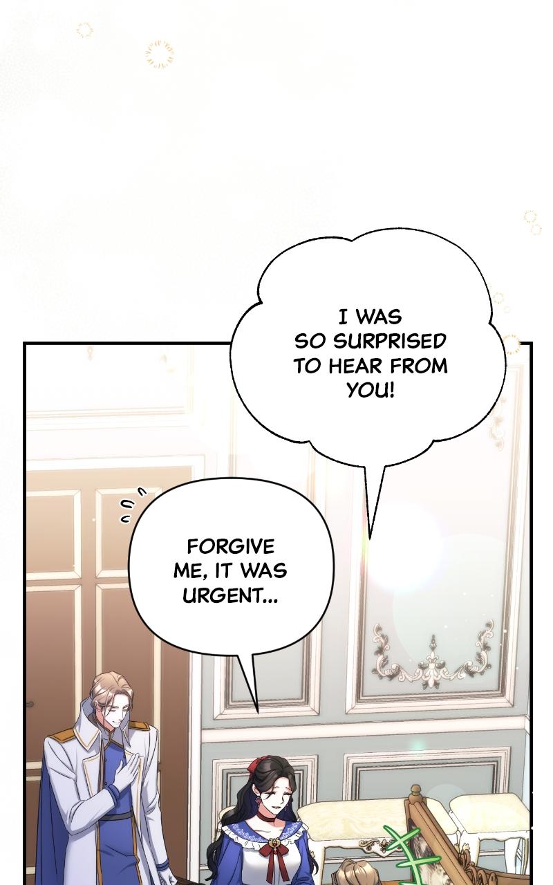 For My Derelict Favorite Chapter 29 - Page 27