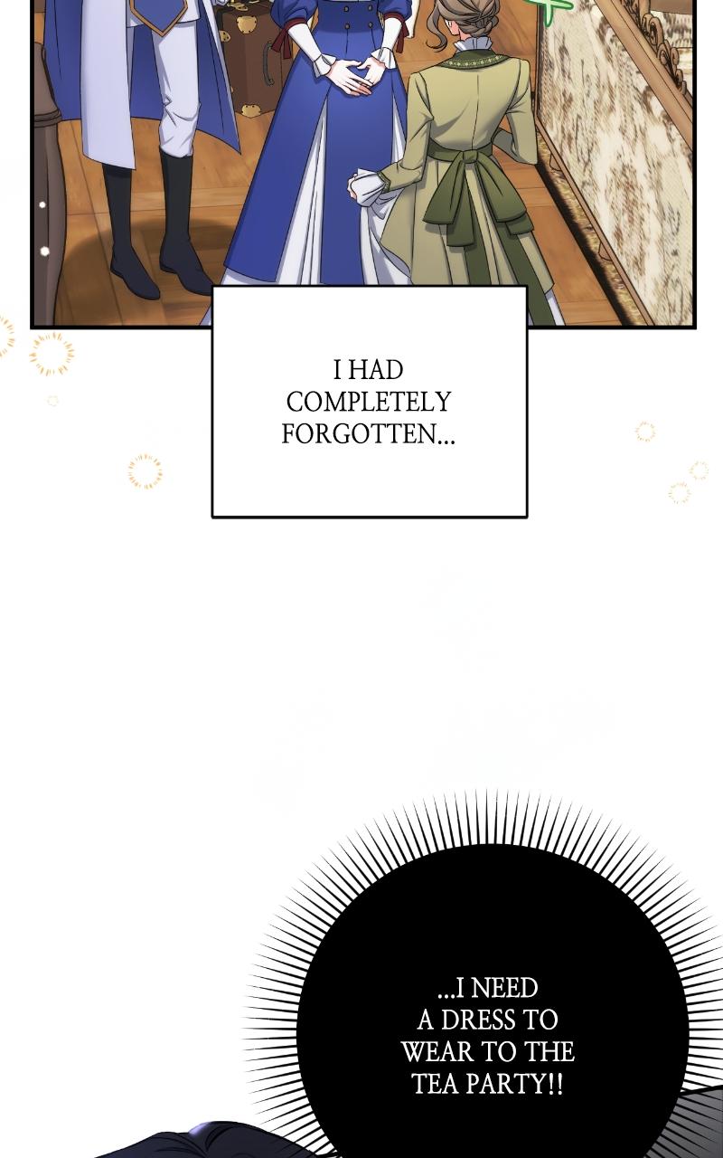 For My Derelict Favorite Chapter 29 - Page 28