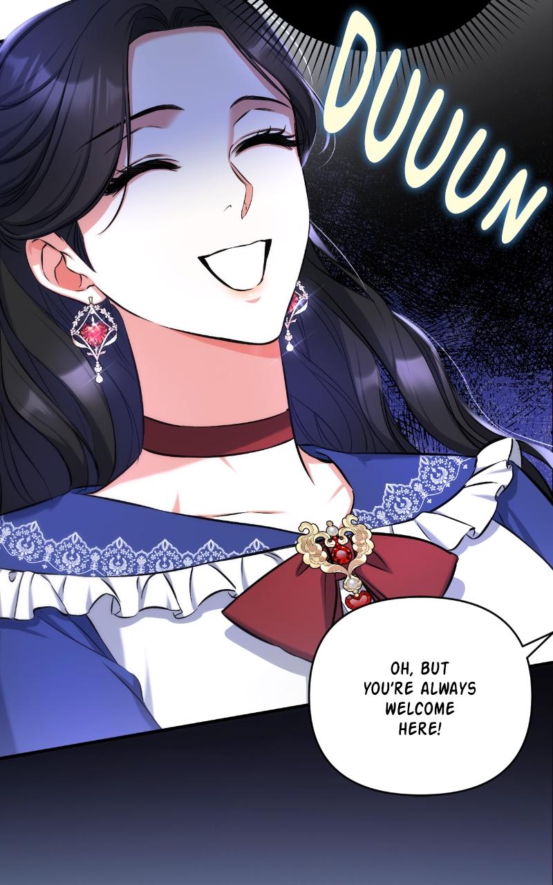 For My Derelict Favorite Chapter 29 - Page 29