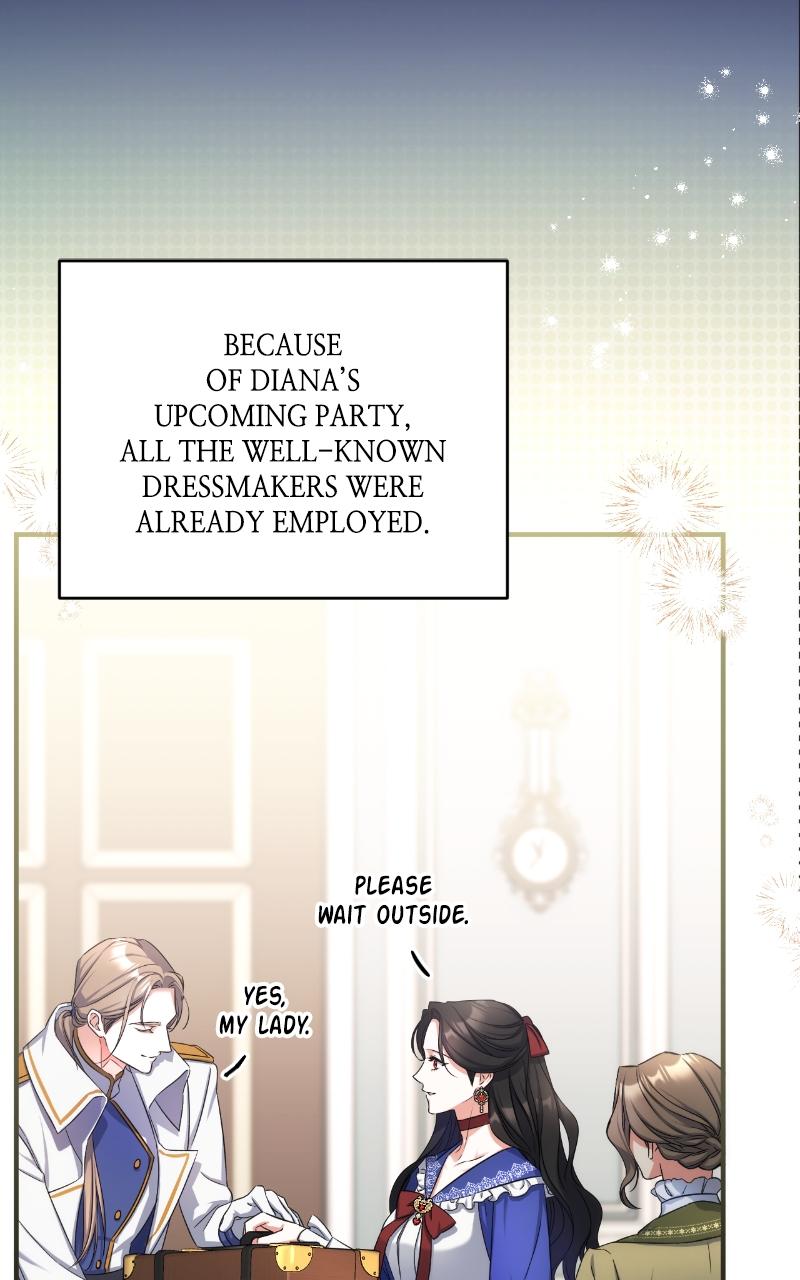 For My Derelict Favorite Chapter 29 - Page 30