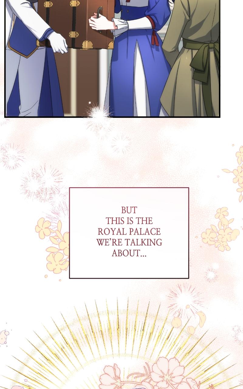 For My Derelict Favorite Chapter 29 - Page 31