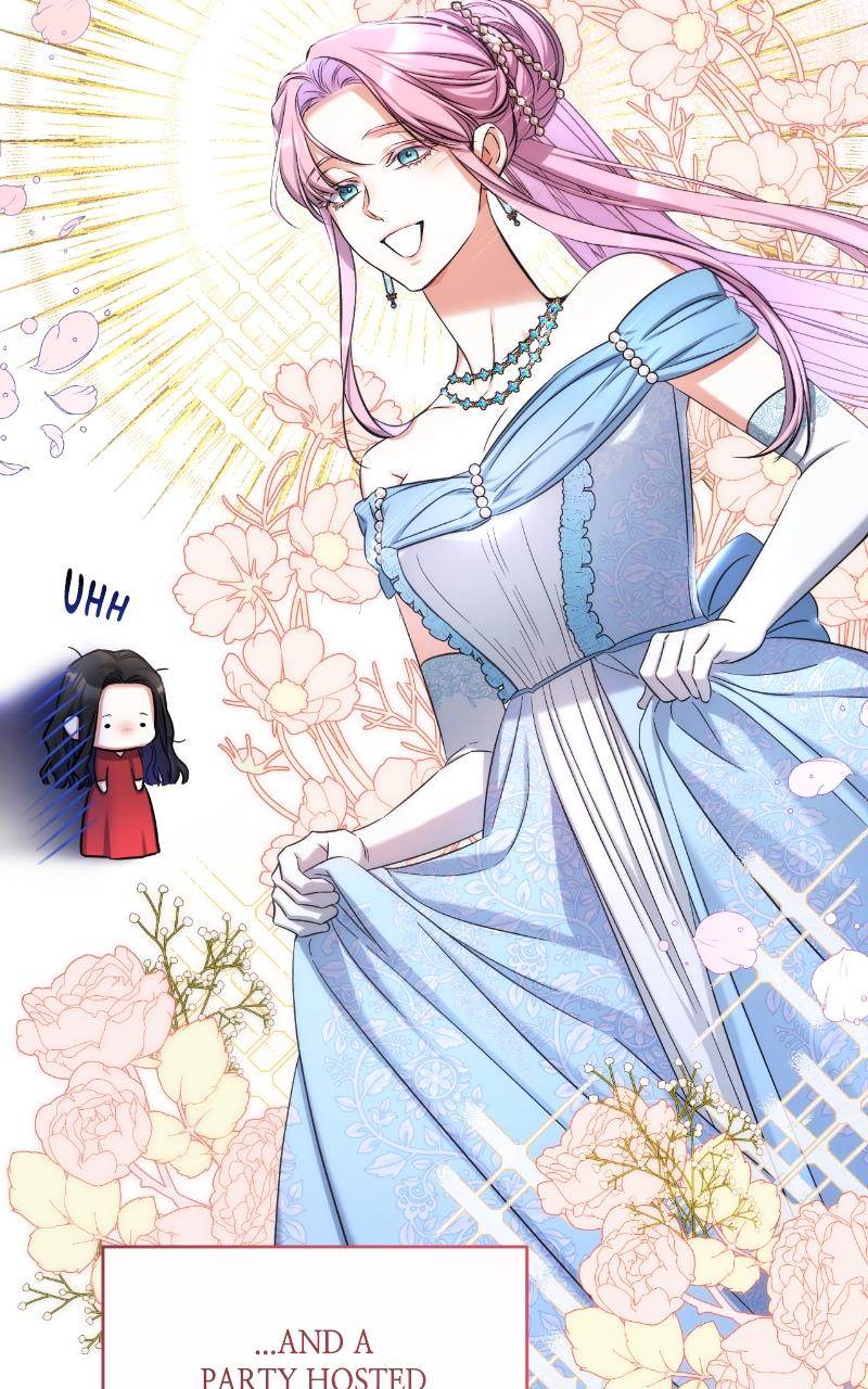 For My Derelict Favorite Chapter 29 - Page 32