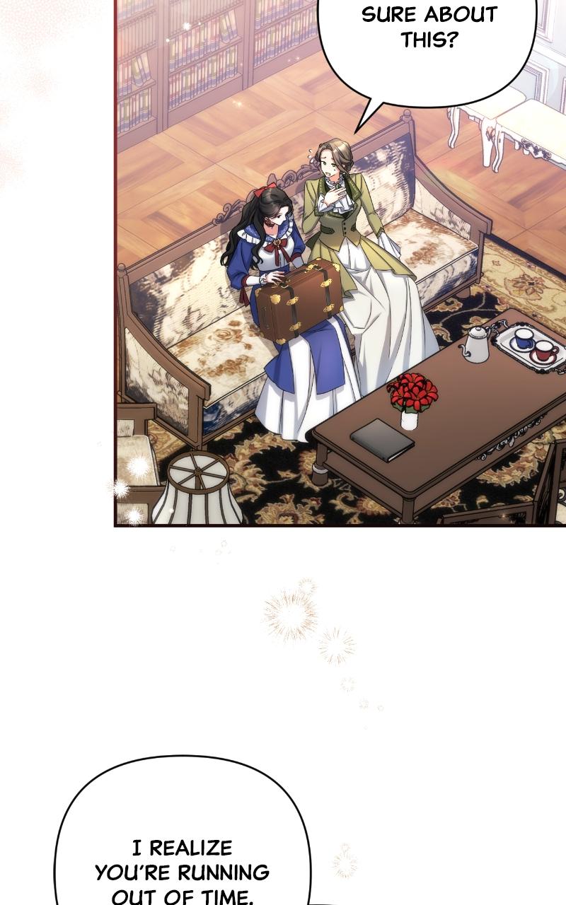 For My Derelict Favorite Chapter 29 - Page 34