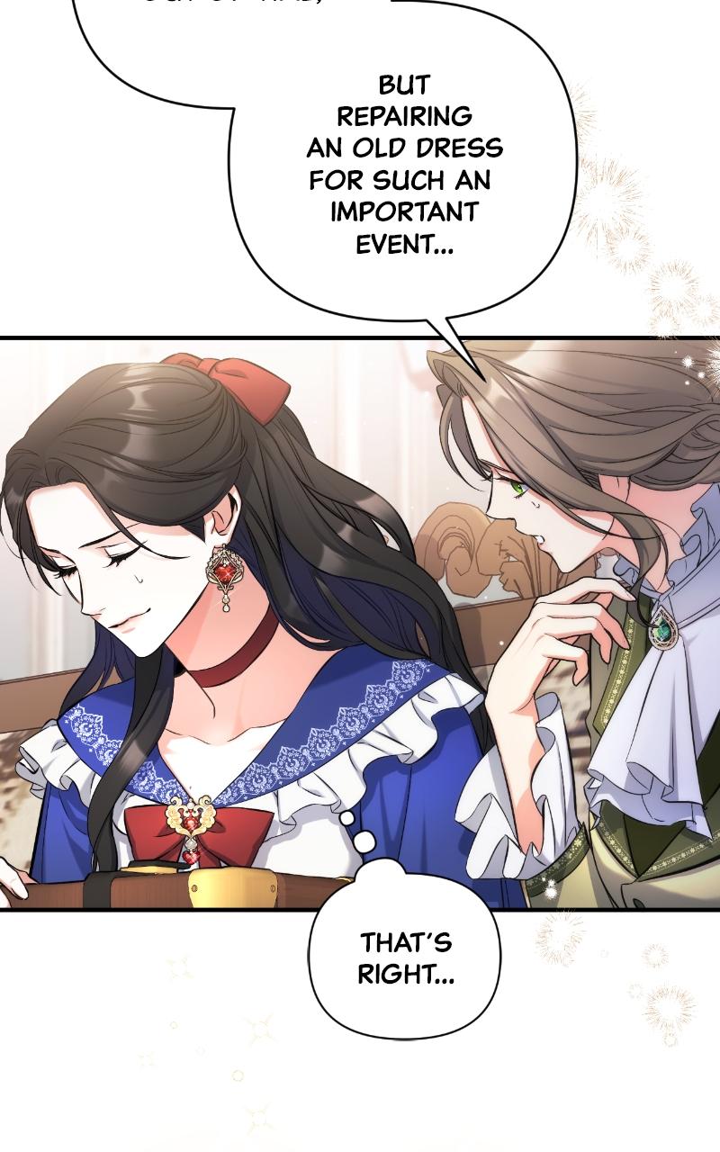 For My Derelict Favorite Chapter 29 - Page 35