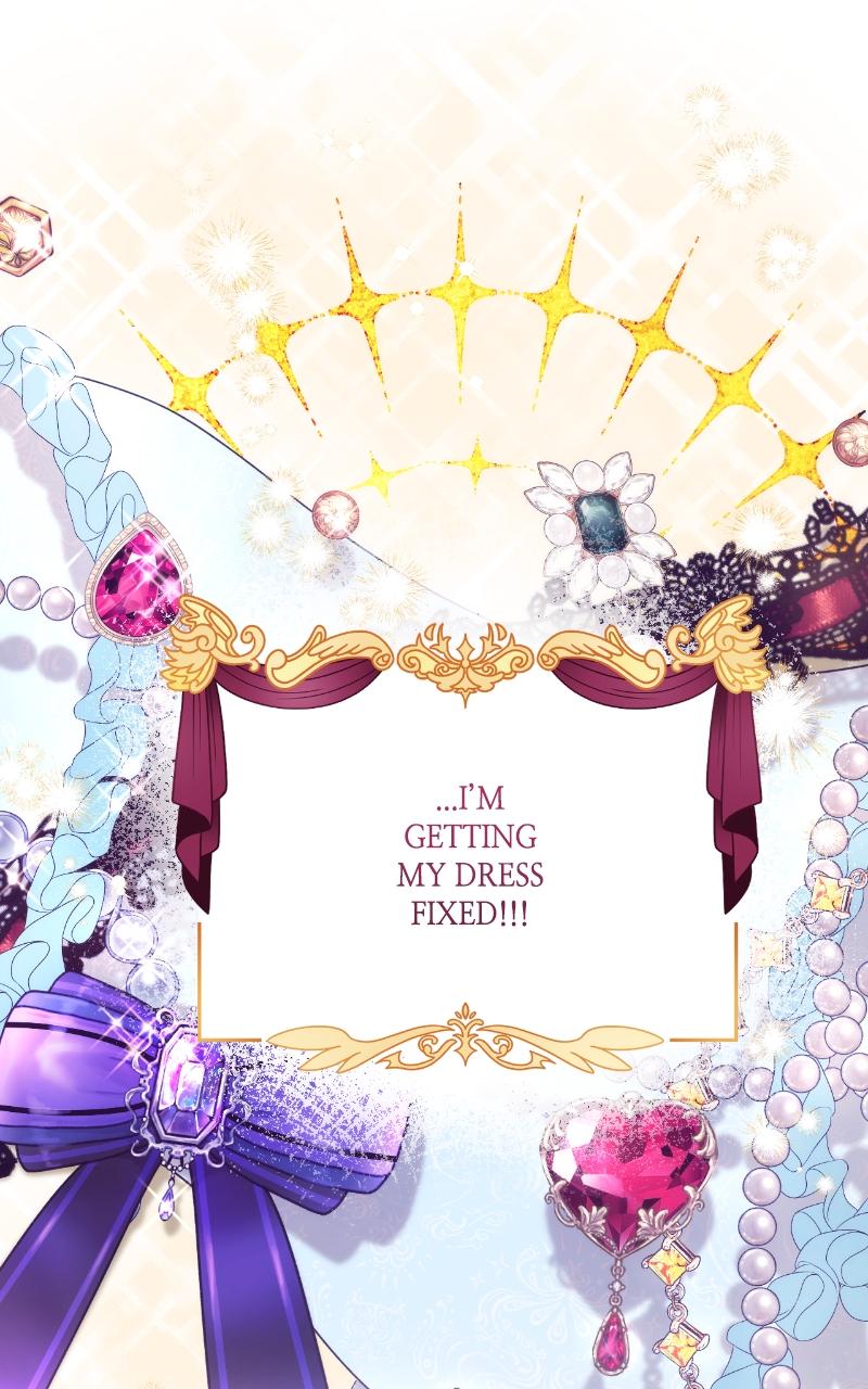 For My Derelict Favorite Chapter 29 - Page 36