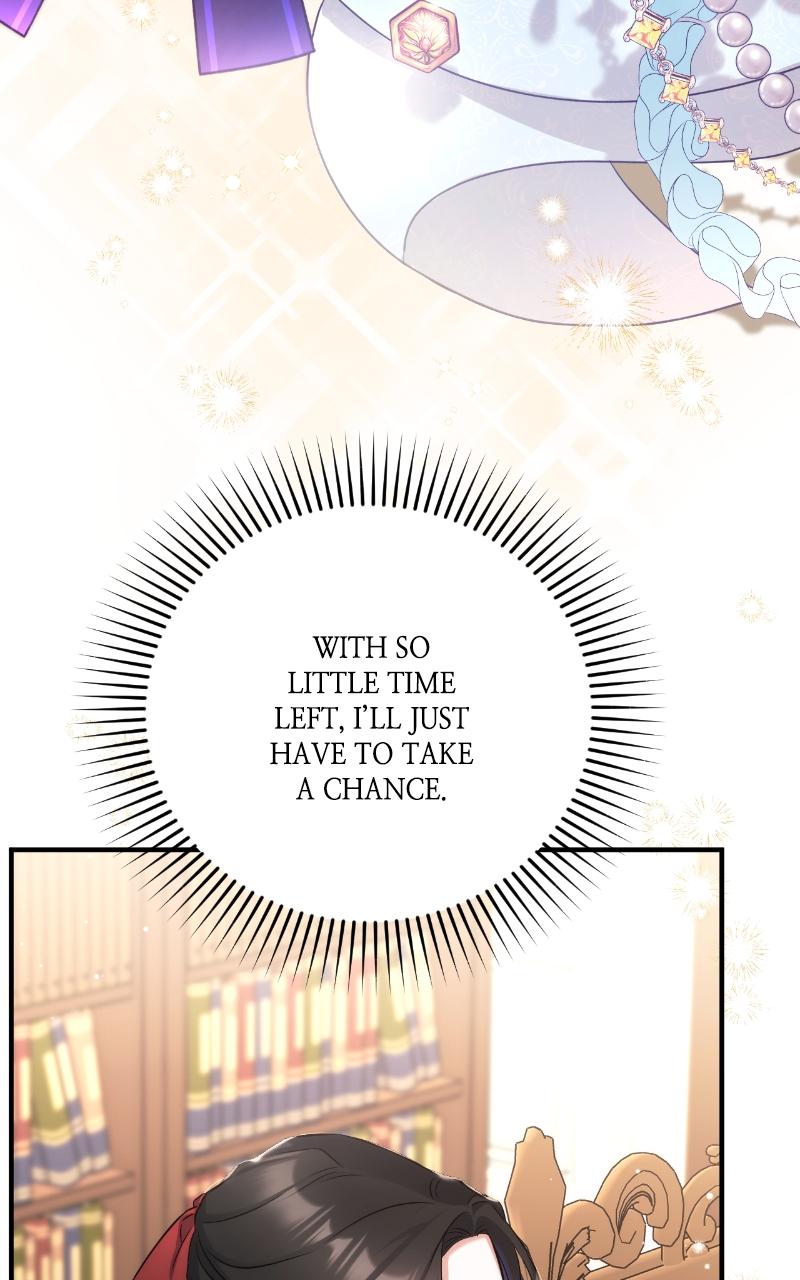 For My Derelict Favorite Chapter 29 - Page 37