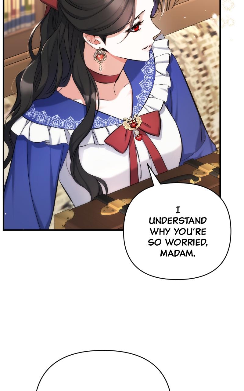 For My Derelict Favorite Chapter 29 - Page 38