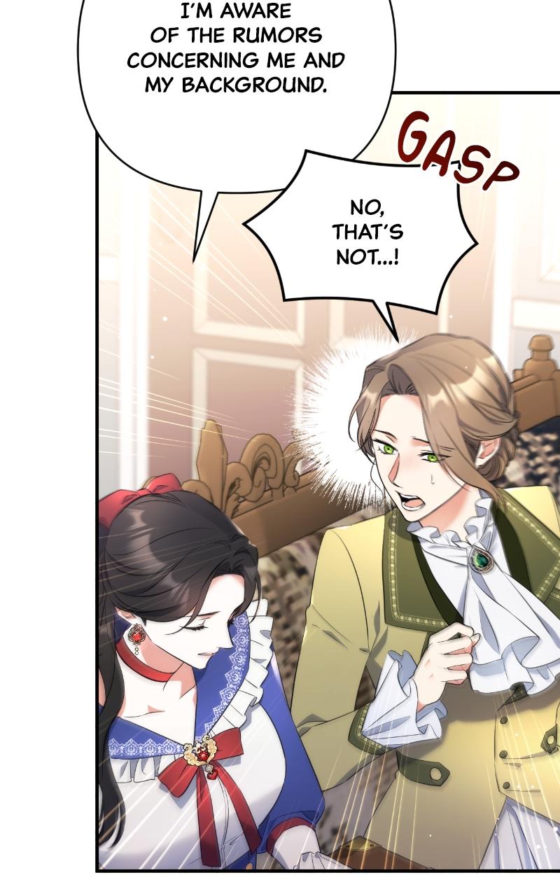 For My Derelict Favorite Chapter 29 - Page 39