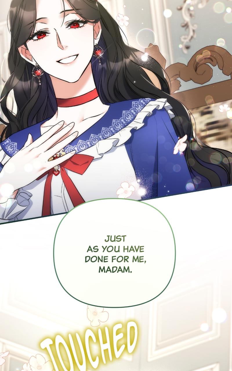 For My Derelict Favorite Chapter 29 - Page 41