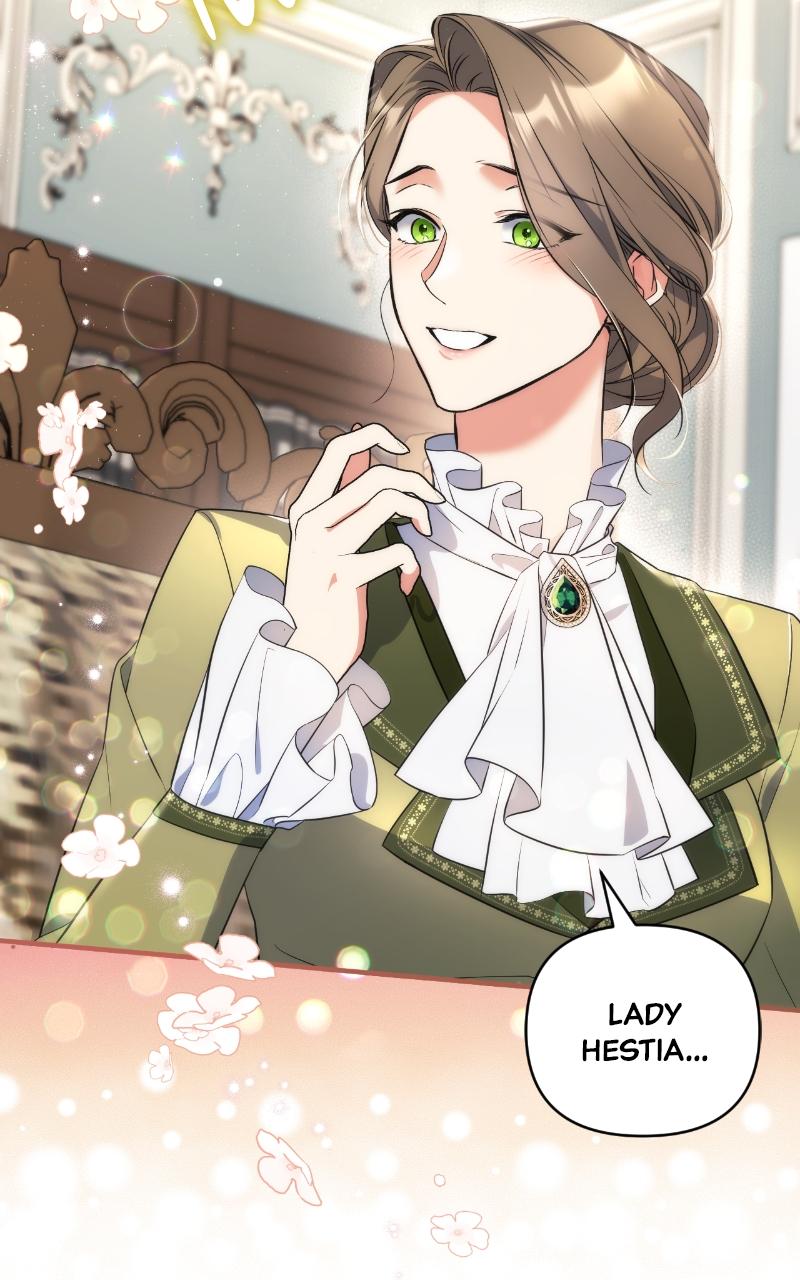 For My Derelict Favorite Chapter 29 - Page 42