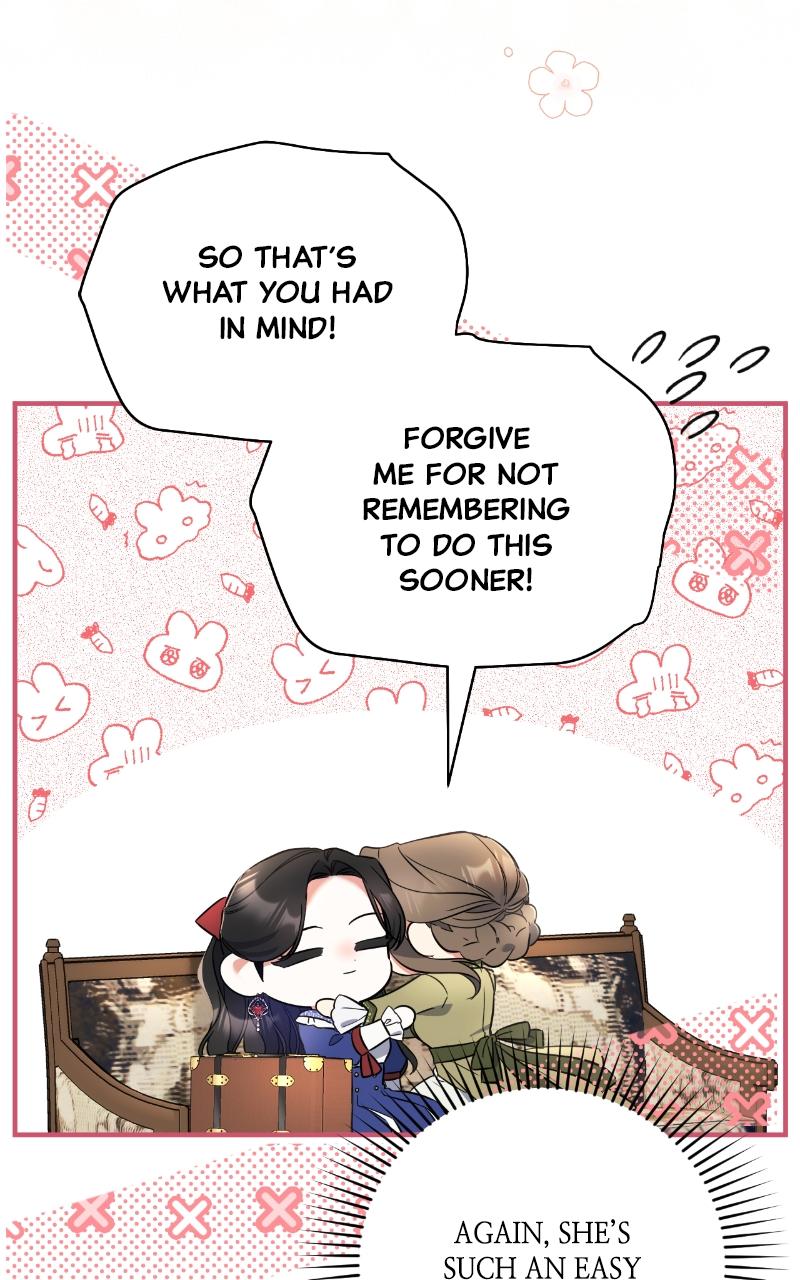 For My Derelict Favorite Chapter 29 - Page 43