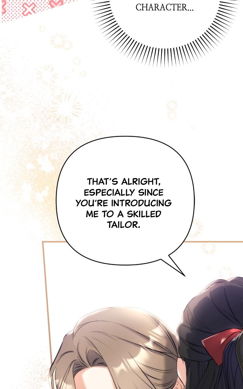 For My Derelict Favorite Chapter 29 - Page 44