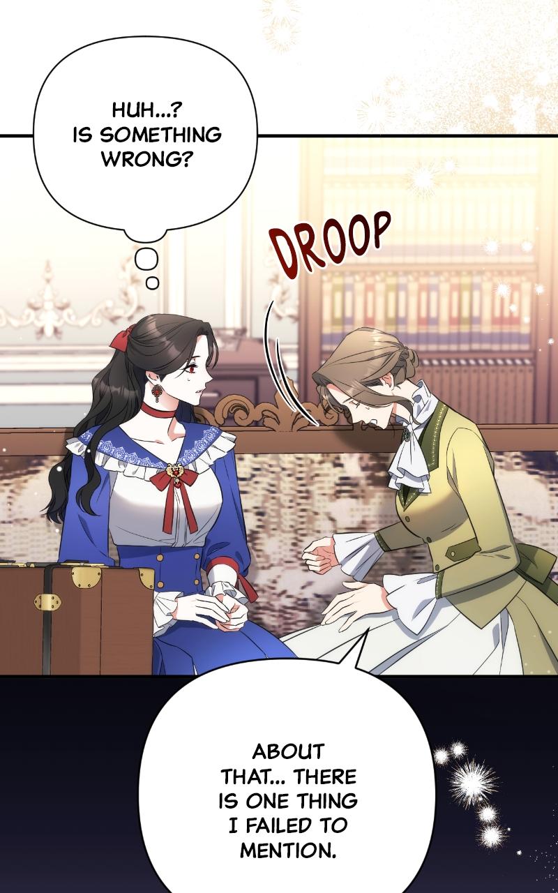 For My Derelict Favorite Chapter 29 - Page 46